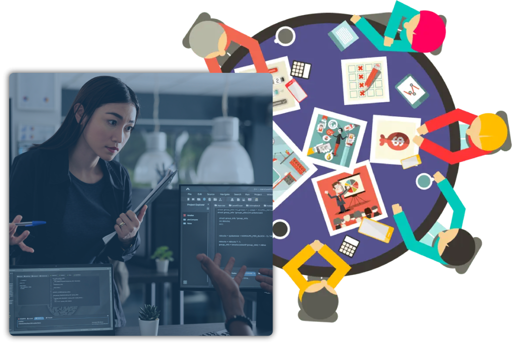 Internal Penetration Testing Process - 1 Image