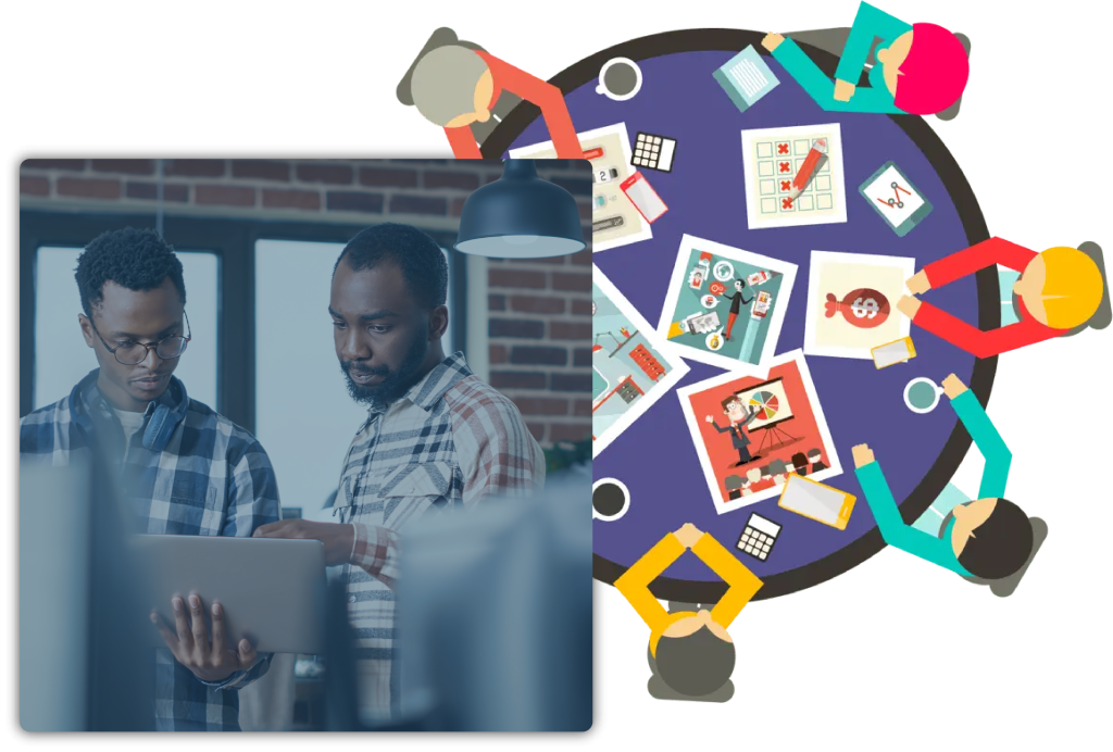 Internal Penetration Testing Process - 2 Image