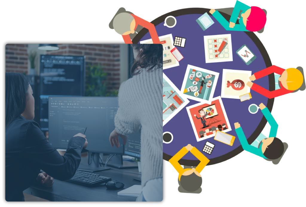 Executive Monitoring Outcomes - 3 Image