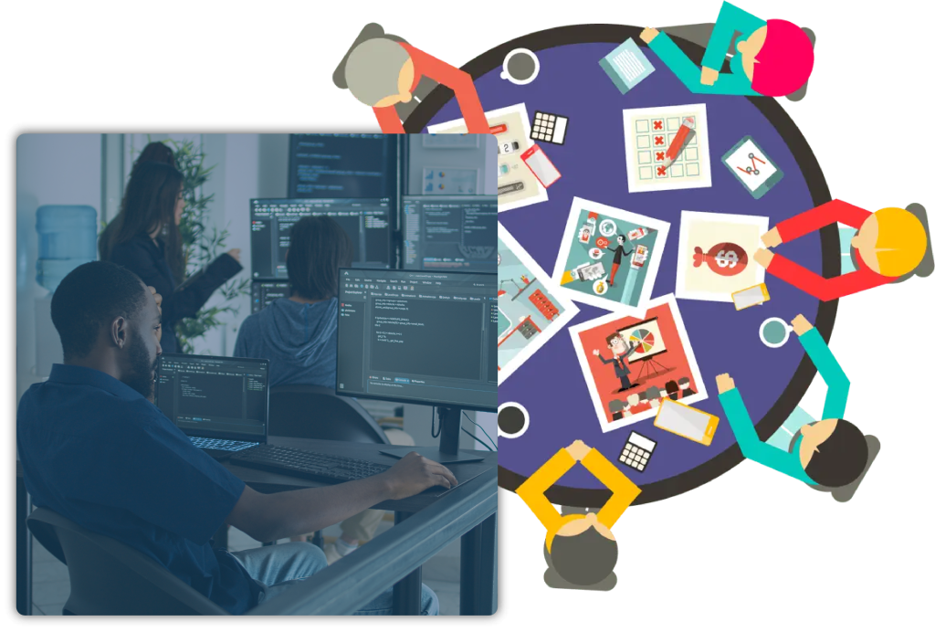 Executive Monitoring Outcomes - 4 Image