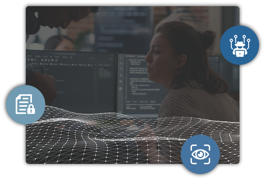 Executive Monitoring Process Image