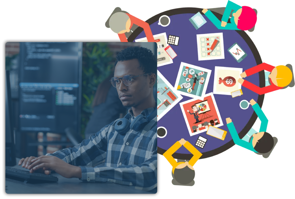 IaC Outcomes - 1 Image