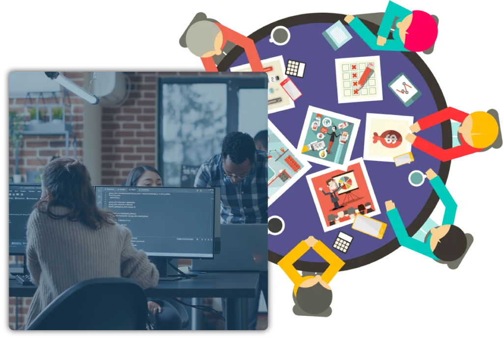 IaC Outcomes - 3 Image