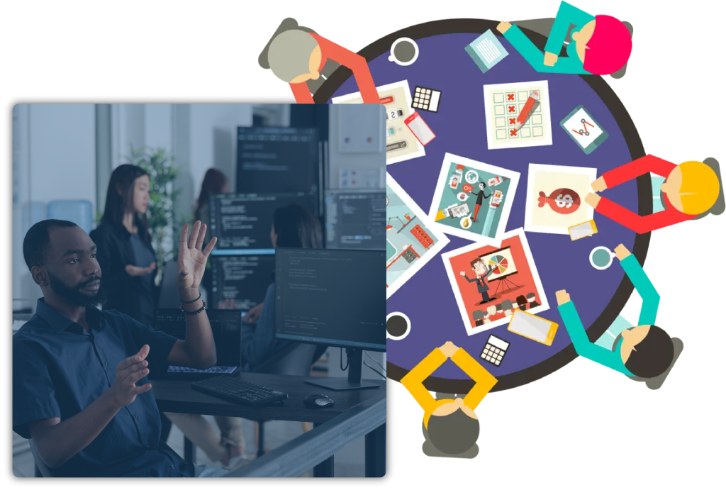 Threat Modeling Outcomes - 1 Image