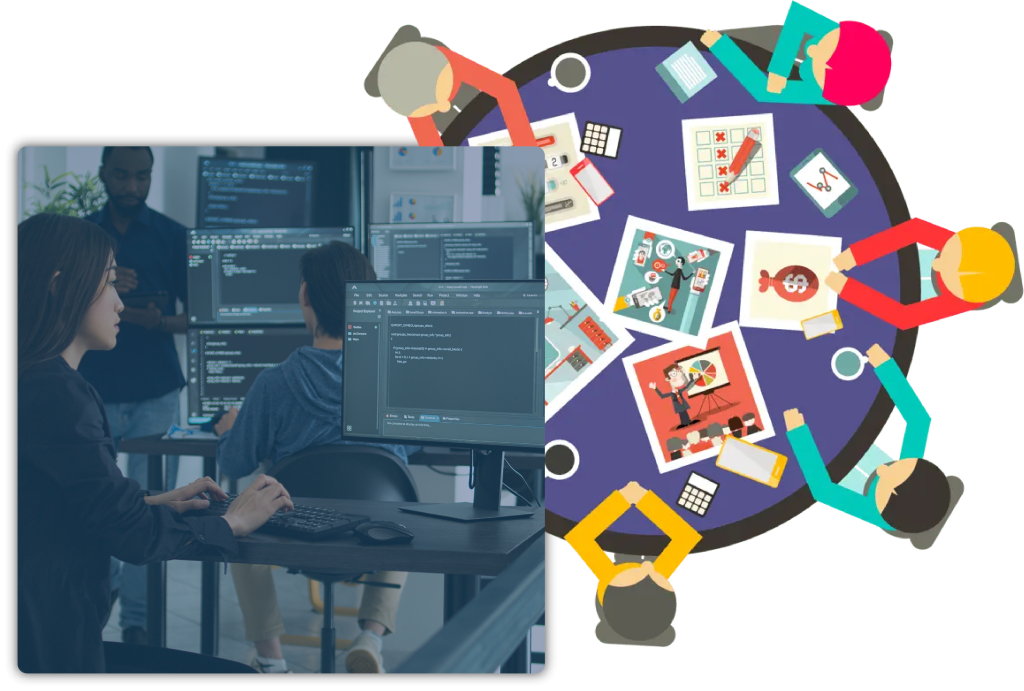 Threat Modeling Outcomes - 2 Image