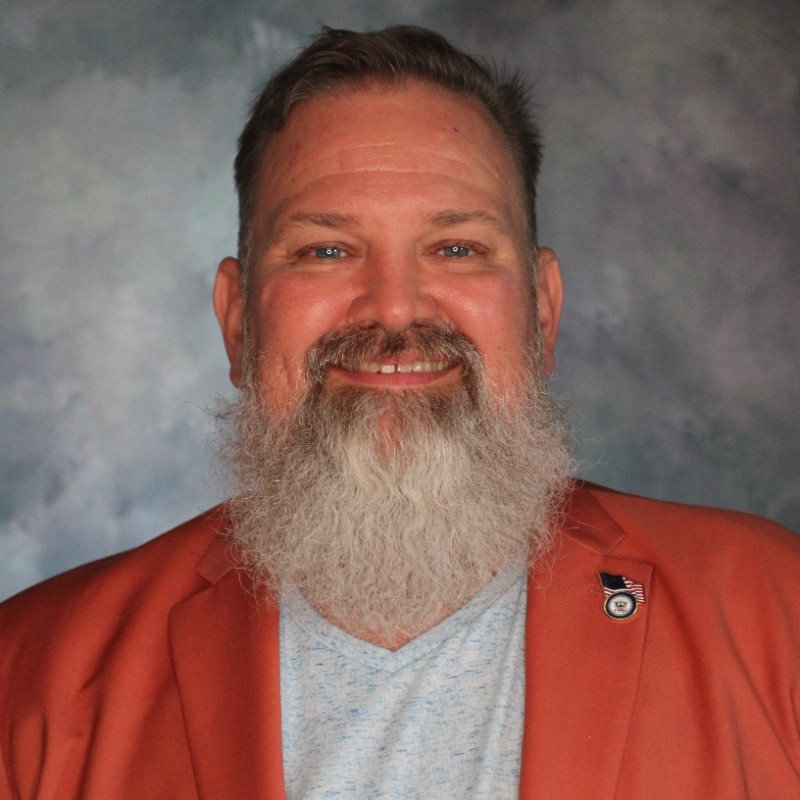 Kenneth Foster