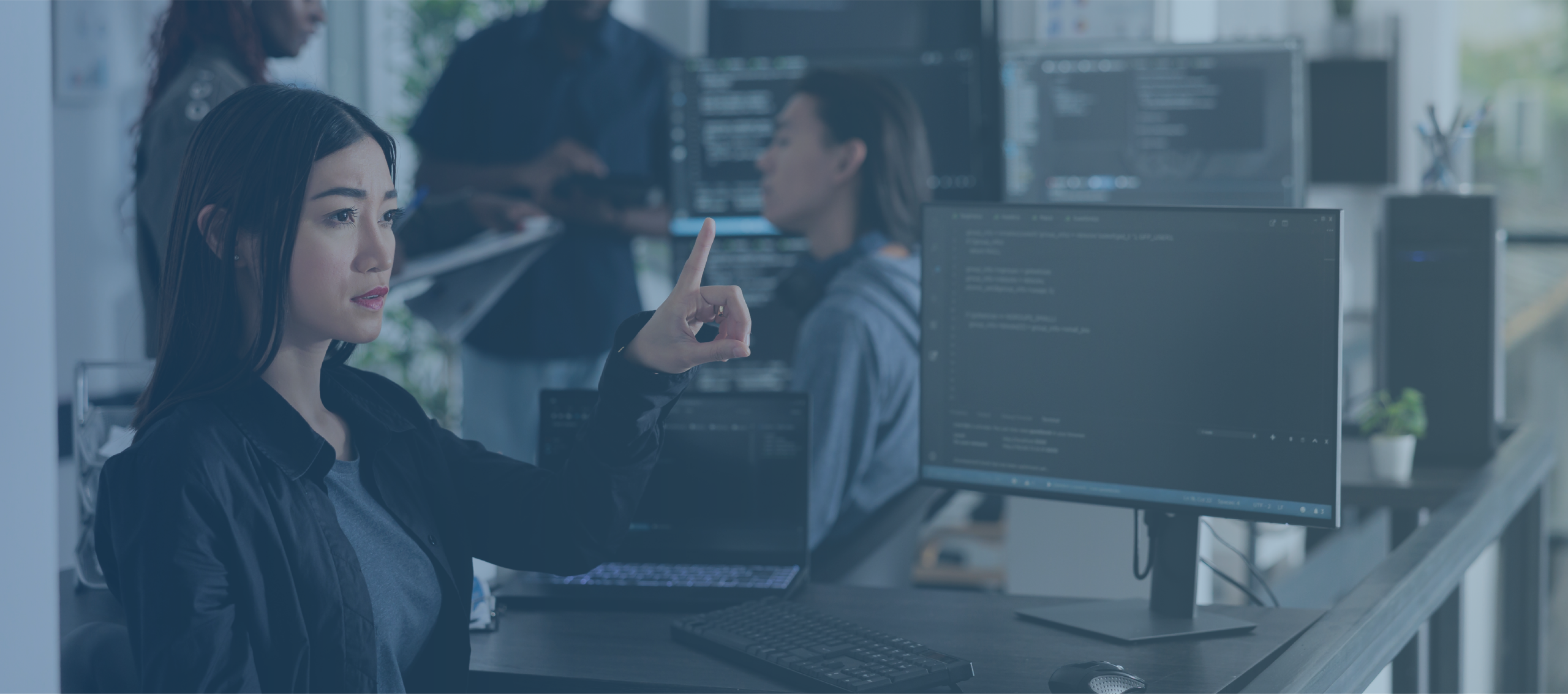 General Bank of Canada coordinated security assessment case study
